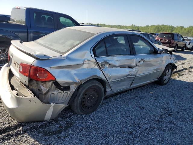 Photo 3 from auction – 2008 KIA OPTIMA LX with VIN KNAGE123585224180