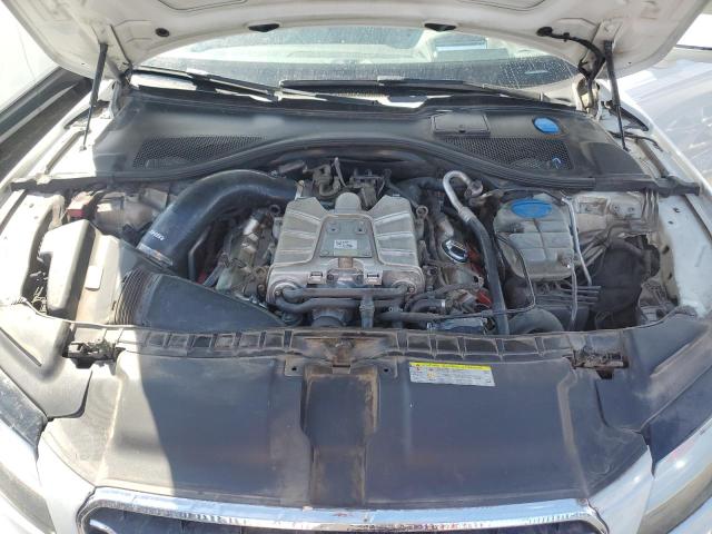 Photo 11 from auction – 2013 AUDI A7 PRESTIG with VIN WAU3GAFC3DN056584