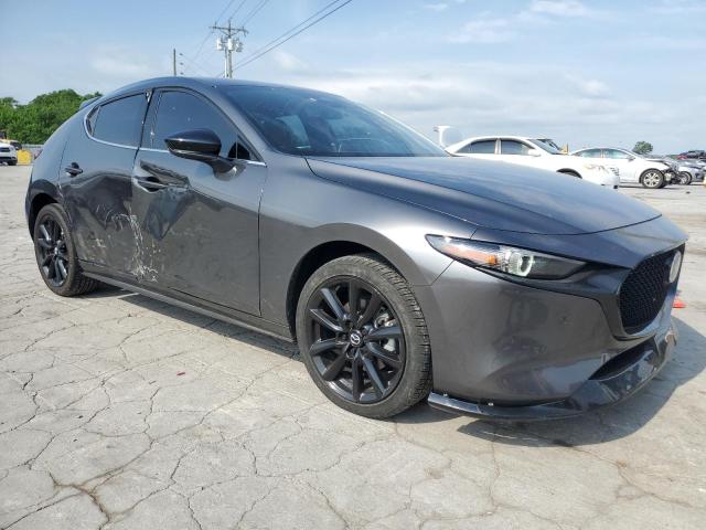 Photo 4 from auction – 2024 MAZDA 3 PREMIUM PLUS with VIN JM1BPBNY6R1720800