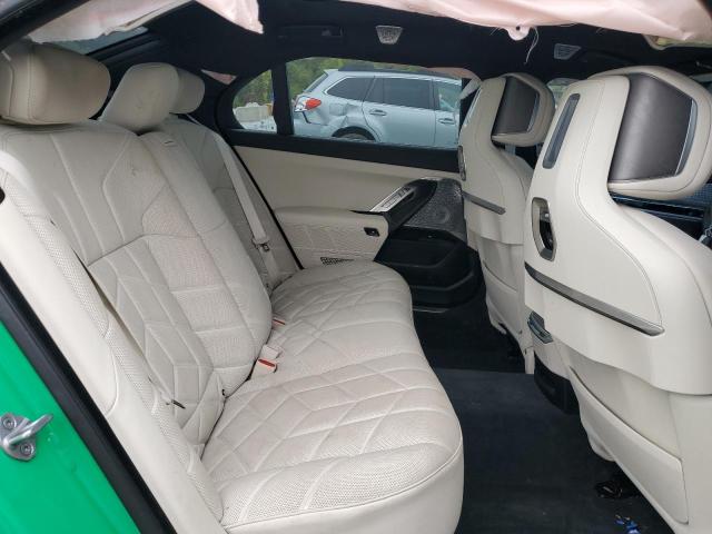 Photo 10 from auction – 2024 BMW 740 with VIN WBA23EH04RCS59374