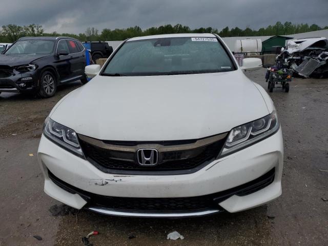 Photo 5 from auction – 2016 HONDA ACCORD EXL with VIN 1HGCT1B66GA012705