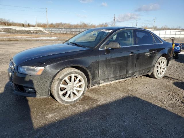 AUDI A4 PREMIUM 2014 с VIN WAUBFCFL0EN023148 - Снимка от търг