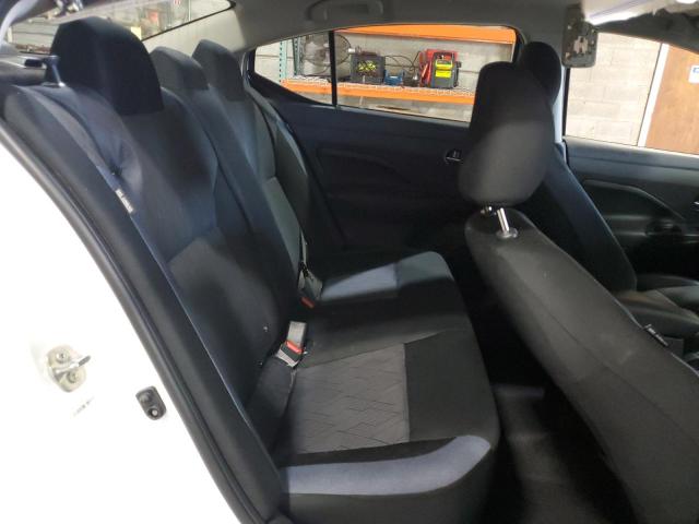 Photo 10 from auction – 2025 NISSAN VERSA SV with VIN 3N1CN8EV0SL834151