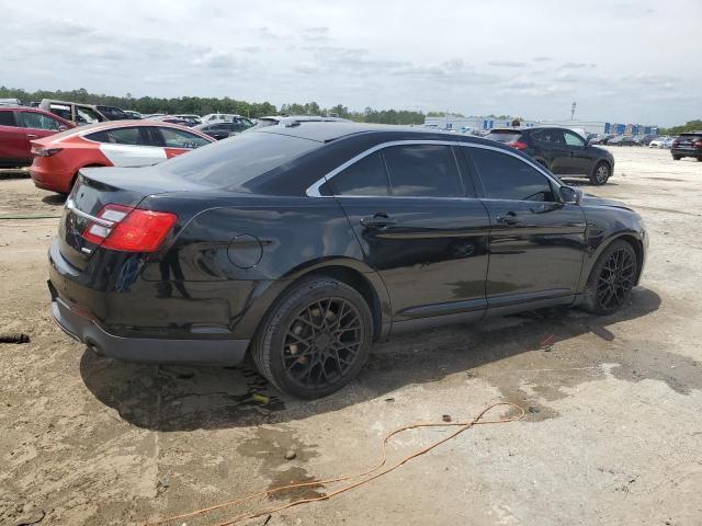 Photo 3 from auction – 2014 FORD TAURUS POL with VIN 1FAHP2MT2EG161579