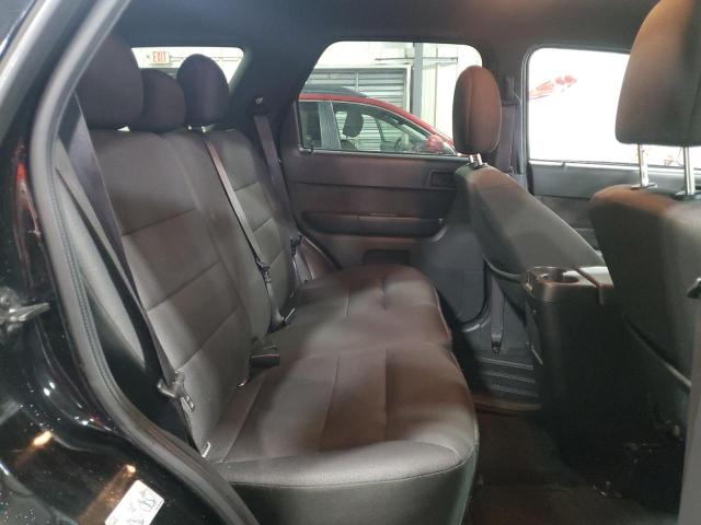 Photo 11 from auction – 2010 FORD ESCAPE XLT with VIN 1FMCU9D76AKC17129