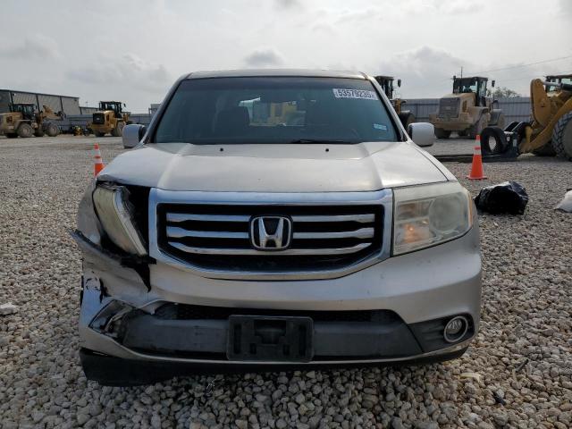 Photo 5 from auction – 2012 HONDA PILOT EXL with VIN 5FNYF3H68CB018148