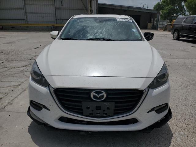 Photo 5 from auction – 2018 MAZDA 3 TOURING with VIN 3MZBN1L32JM230902