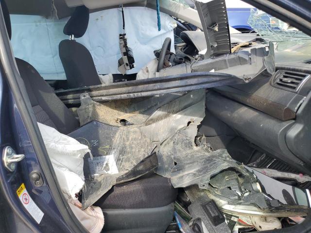 Photo 7 from auction – 2017 TOYOTA CAMRY LE with VIN 4T1BF1FK6HU653065