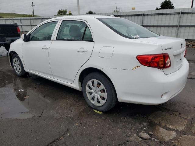 صورة رقم 2 من المزاد - 2010 TOYOTA COROLLA BA مع VIN 2T1BU4EE4AC374319