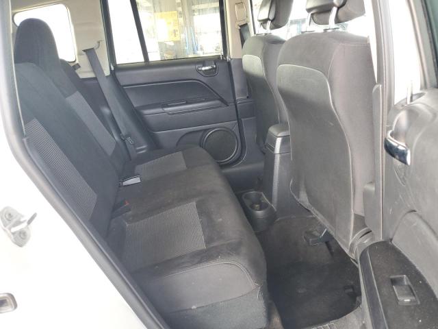 Снимка 10 от търг – 2015 JEEP COMPASS SP с VIN 1C4NJCBA9FD219809