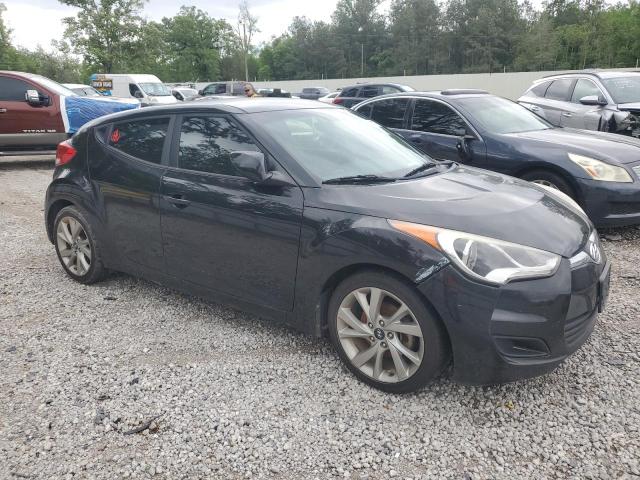 Снимка 4 от търг – 2016 HYUNDAI VELOSTER с VIN KMHTC6AD2GU270208