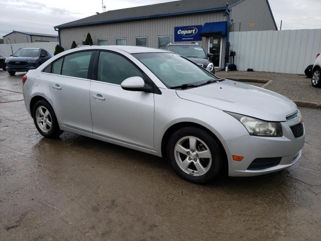 Photo 4 from auction – 2012 CHEVROLET CRUZE LT with VIN 1G1PF5SC6C7305217