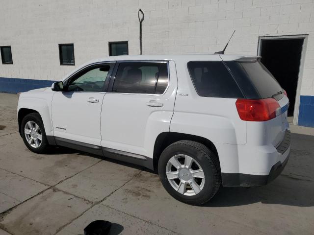 Снимка 2 от търг – 2010 GMC TERRAIN SL с VIN 2CTFLCEW0A6298109