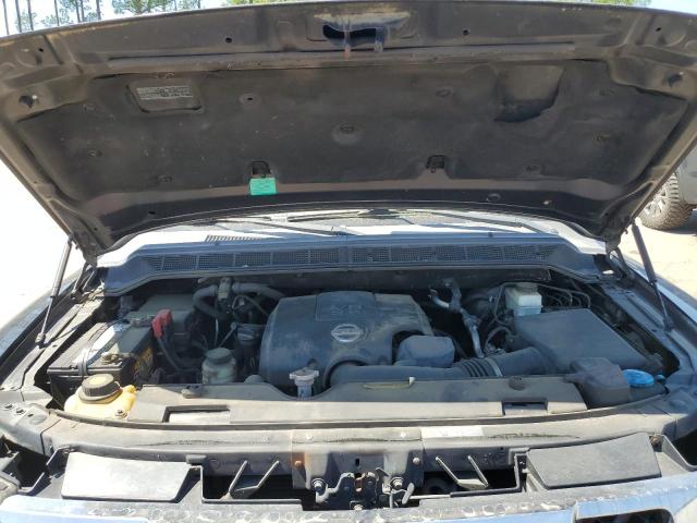 Photo 12 from auction – 2012 NISSAN ARMADA SV with VIN 5N1AA0ND2CN615858