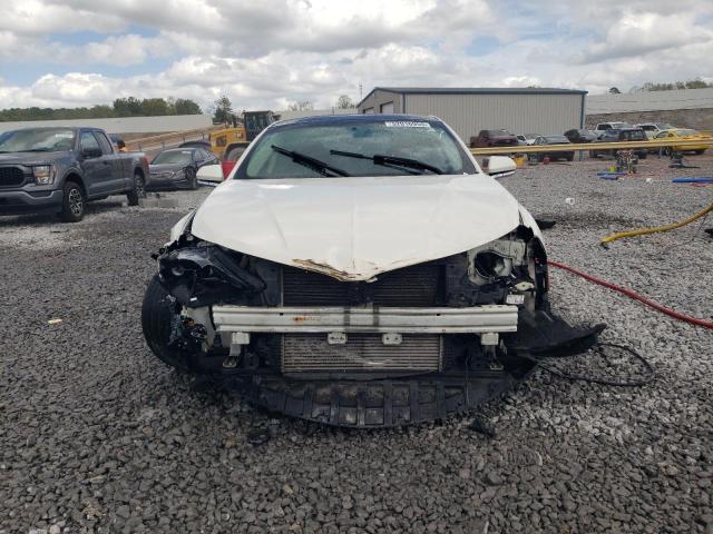 Photo 5 from auction – 2013 LINCOLN MKZ with VIN 3LN6L2G97DR818568