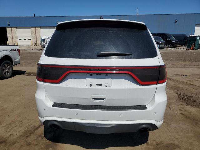 Photo 6 from auction – 2024 DODGE DURANGO R/ with VIN 1C4SDJCT7RC174166