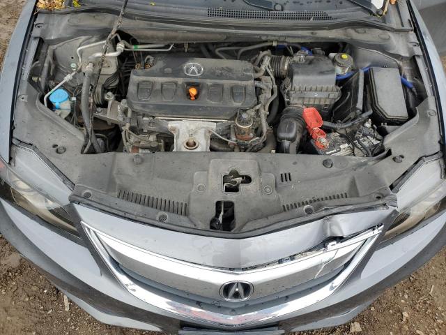 Photo 11 from auction – 2014 ACURA ILX 20 TEC with VIN 19VDE1F71EE012064