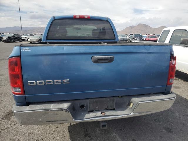 Zdjęcie 6 z aukcji – 2004 DODGE RAM 1500 S z VIN 1D7HA18D84J133091