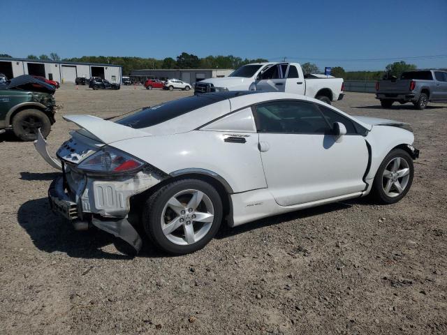 Photo 3 from auction – 2011 MITSUBISHI ECLIPSE GT with VIN 4A31K3DT3BE012635
