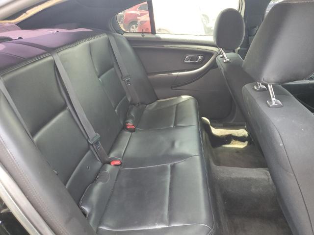 Photo 10 from auction – 2014 FORD TAURUS POL with VIN 1FAHP2MT2EG161579
