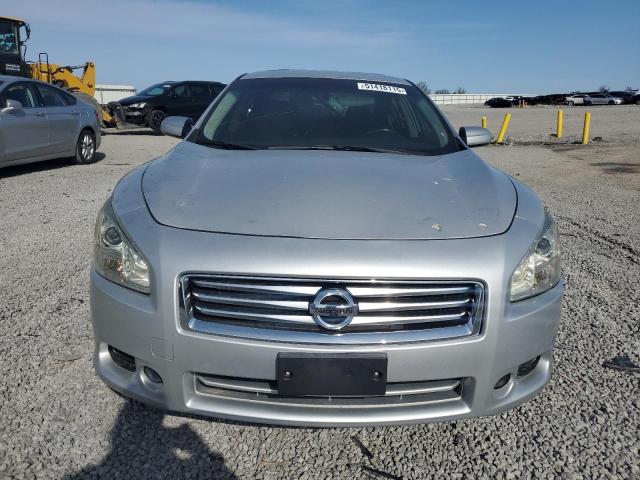 Снимка 5 от търг – 2014 NISSAN MAXIMA S с VIN 1N4AA5AP8EC438108