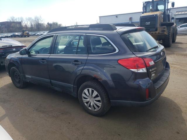 Снимка 2 от търг – 2011 SUBARU OUTBACK 2. с VIN 4S4BRBAC9B3431761
