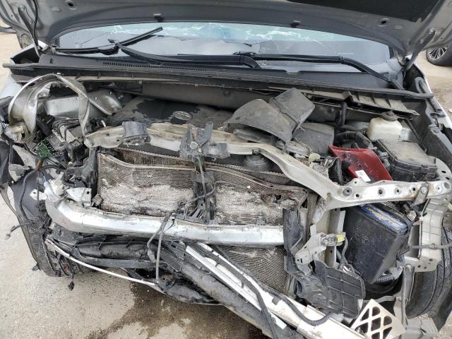 Photo 12 from auction – 2019 TOYOTA HIGHLANDER with VIN 5TDZZRFH6KS297578