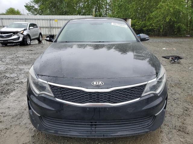 Photo 5 from auction – 2018 KIA OPTIMA LX with VIN 5XXGT4L39JG211796
