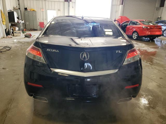 Photo 6 from auction – 2012 ACURA TL with VIN 19UUA8F76CA024840