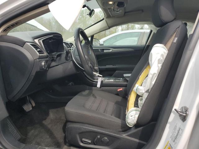 Photo 7 from auction – 2017 FORD FUSION SE with VIN 3FA6P0H73HR415631