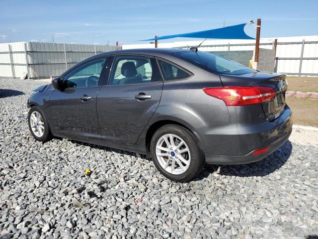 Photo 2 from auction – 2018 FORD FOCUS SE with VIN 1FADP3F2XJL254344