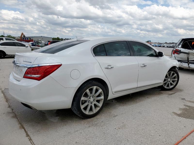 Photo 3 from auction – 2015 BUICK LACROSSE P with VIN 1G4GD5G31FF338752