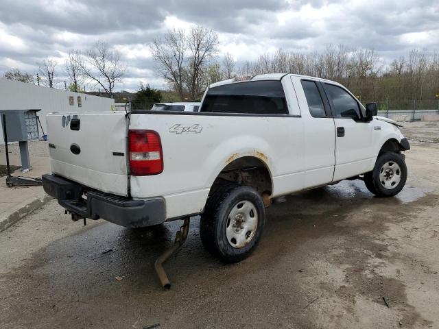 Photo 3 from auction – 2005 FORD F150 with VIN 1FTRX14W75FB43054