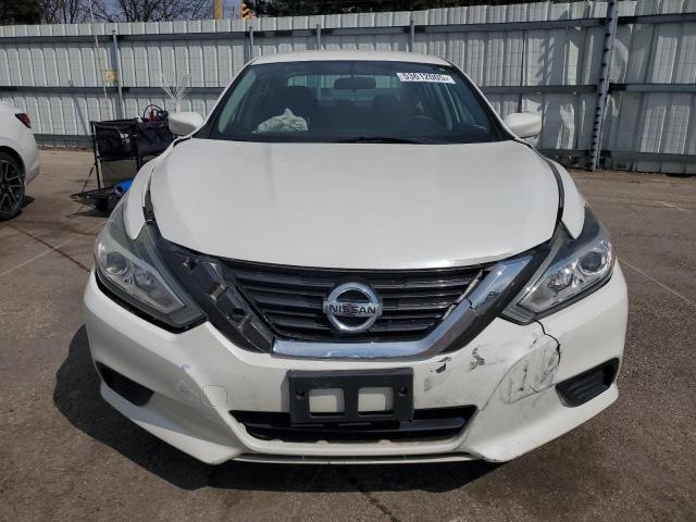 Photo 5 from auction – 2016 NISSAN ALTIMA 2.5 with VIN 1N4AL3AP2GC122737