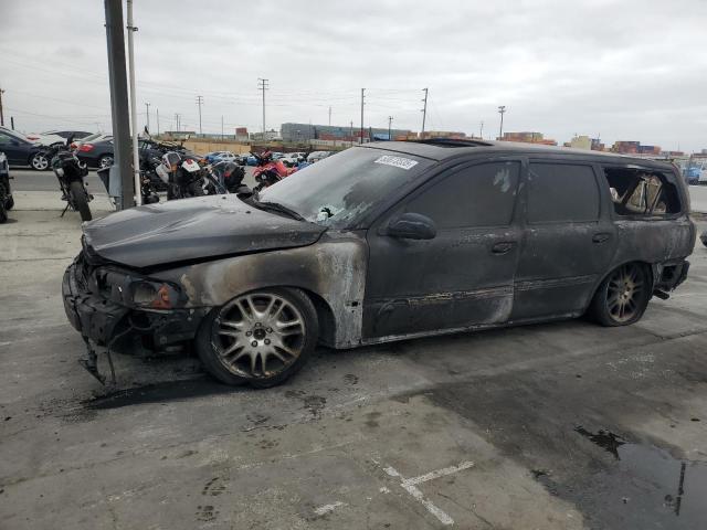 VOLVO V70 2.4T 2003 with VIN YV1SW58D532320493 - Photo from auction