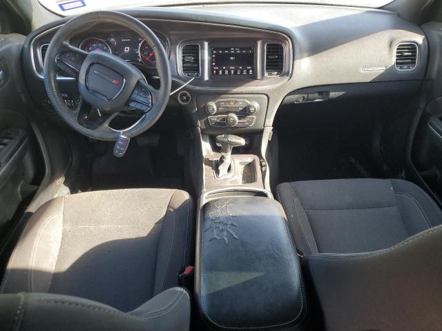 Photo 8 from auction – 2018 DODGE CHARGER SX with VIN 2C3CDXBG3JH247969