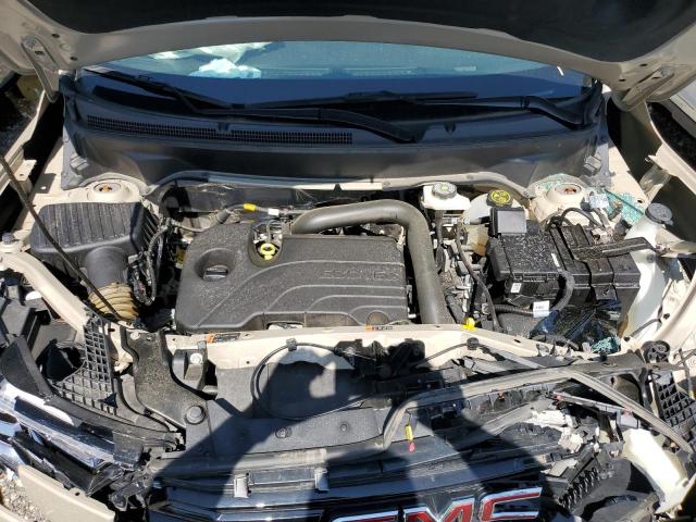 Photo 12 from auction – 2023 GMC TERRAIN SL with VIN 3GKALPEG6PL108599