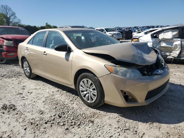 Photo 4 from auction – 2012 TOYOTA CAMRY BASE with VIN 4T1BF1FK2CU056987