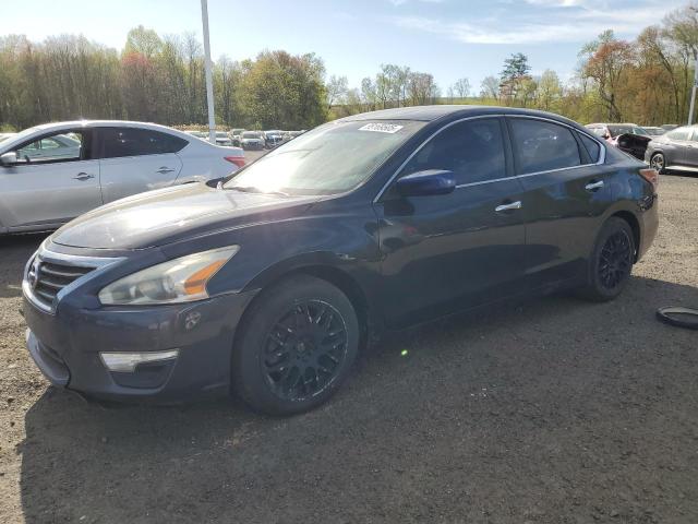 Photo 1 from auction – 2015 NISSAN ALTIMA 2.5 with VIN 1N4AL3AP9FN329466