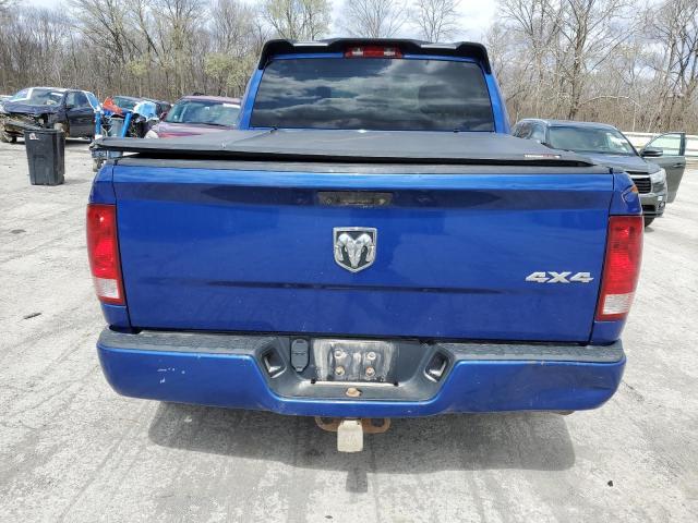 Photo 6 from auction – 2015 RAM 1500 ST with VIN 1C6RR7KG2FS516851