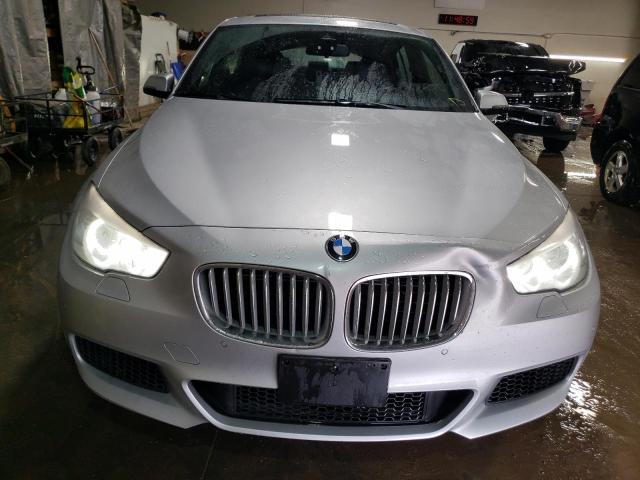 Photo 5 from auction – 2016 BMW 550 XIGT with VIN WBA5M0C54GD085250
