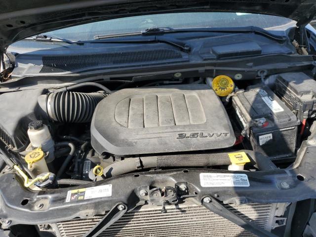 Photo 11 from auction – 2019 DODGE GRAND CARA with VIN 2C4RDGCG7KR564007