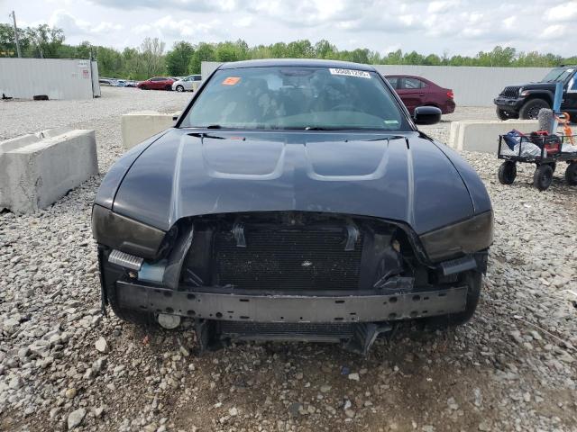 Photo 5 from auction – 2014 DODGE CHARGER R/ with VIN 2C3CDXCT5EH167932