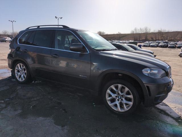 Photo 4 from auction – 2013 BMW X5 XDRIVE3 with VIN 5UXZV4C50D0B08729