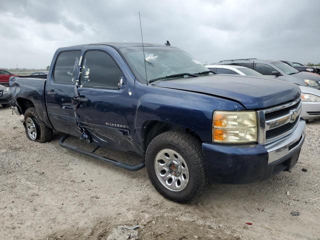 Photo 4 from auction – 2011 CHEVROLET SILVERADO with VIN 3GCPCREA4BG308640
