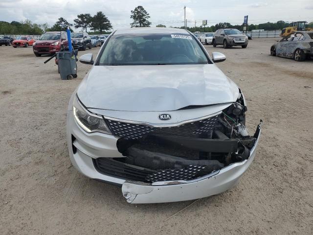 Photo 5 from auction – 2016 KIA OPTIMA EX with VIN 5XXGU4L37GG084536