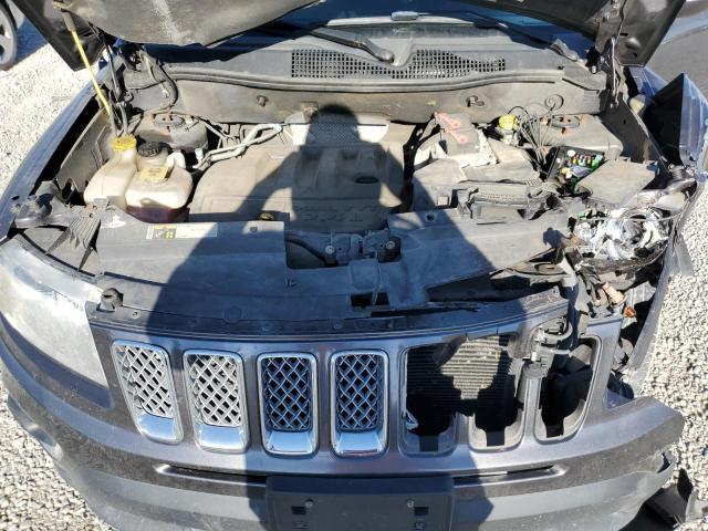 Photo 12 from auction – 2014 JEEP COMPASS LIMITED with VIN 1C4NJDCB5ED920083