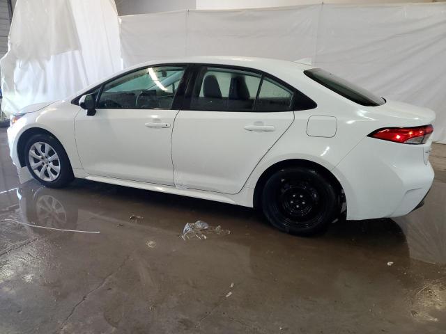 Photo 2 from auction – 2024 TOYOTA COROLLA LE with VIN 5YFB4MDE6RP144780
