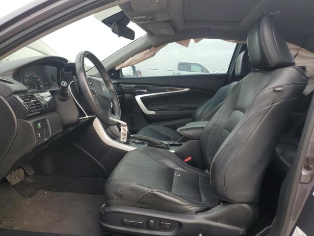 Photo 7 from auction – 2014 HONDA ACCORD EXL with VIN 1HGCT1B81EA009029