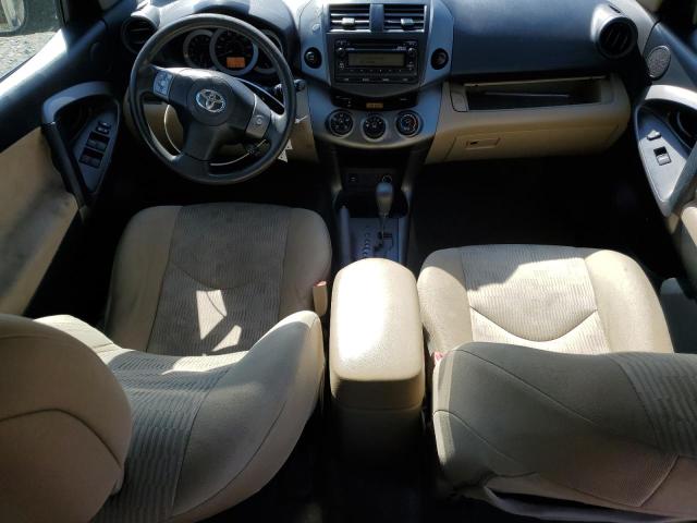 Photo 8 from auction – 2012 TOYOTA RAV4 with VIN 2T3BF4DVXCW256652